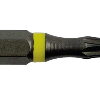 1/4" Impact-Bit TX 10 10er Pack  L25 mm