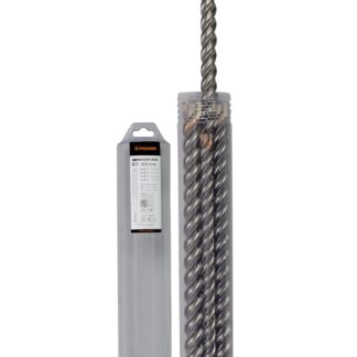 Hammerbohrer-Set Rocket 5 SDS-max 4-tlg. Ø22-35mm