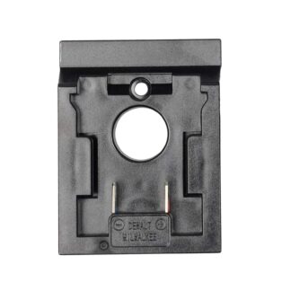 Dewalt/Milwaukee Adapter für Baustrahler 398290