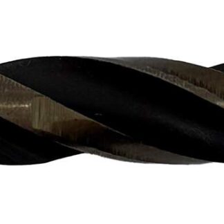 Holz Spiralbohrer mit 3 Schneiden Ø 5 mm x 86 mm