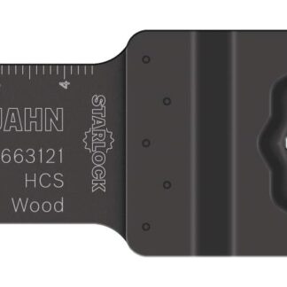 Tauchsägeblatt für Holz, HCS, Starlock, 32mm x 50mm, 1 VE