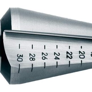 Blechschälbohrer ECO HSS-G Ø 3-14 mm