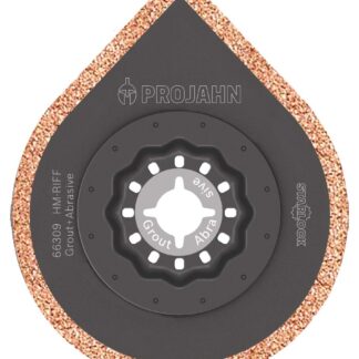 Mörtelentferner, Carbide Technology, Starlock, 70mm, 1 VE