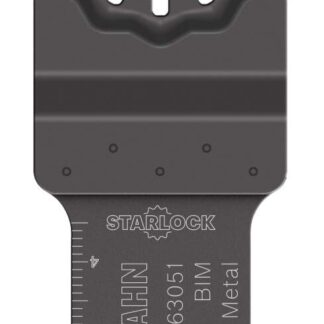 Tauchsägeblatt für Metall, BIM, Starlock, 32mm x 50mm, 1 VE