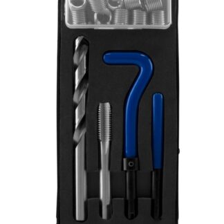 Gewindereparatur-Set 14-tlg. M14 x 2,00
