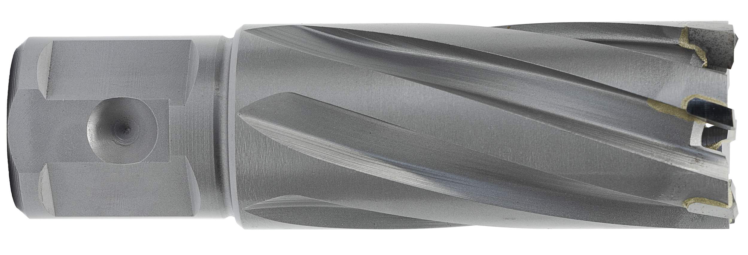 TCT WelNit Kernbohrer Ø 19,0 mm Schnitttiefe 55 mm