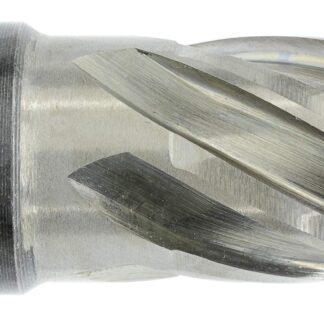 Kernbohrer HSS 19,0 mm Schnitttiefe 35,0 mm, QuickIN