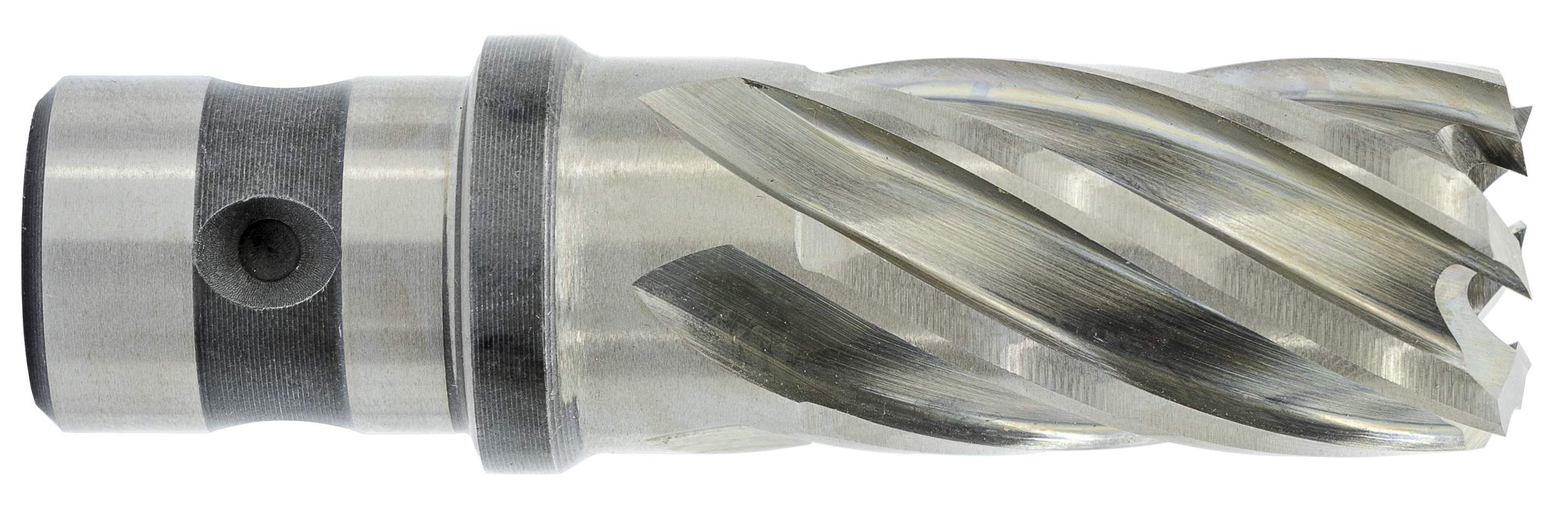 Kernbohrer HSS 20,0 mm Schnitttiefe 35,0 mm, QuickIN