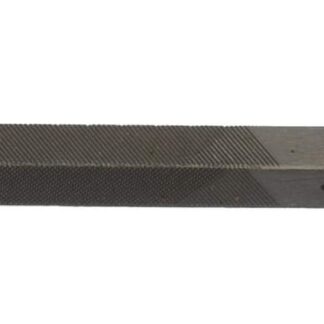 Feile Dreikant 200 mm Hieb 2