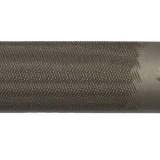 Feile Halbrund 200 mm  Hieb 2