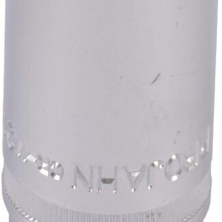 1/2" Zündkerzen-Stecknuss 6kant 21 mm Xi-on