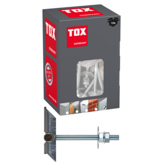 TOX Kippdübel Spagat Pro M8