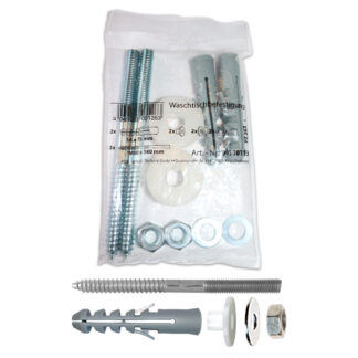 TOX Waschtischbefestigung