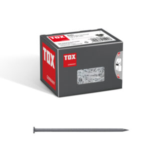 TOX Nails 1,8x35 mm (400g) Drahtstifte, blank mit Senkkopf (DIN 1151)