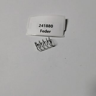 Feder für MOF001 TRA001 (gebraucht)