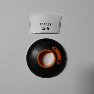 Handrad für MOF001 TRA001 (gebraucht)
