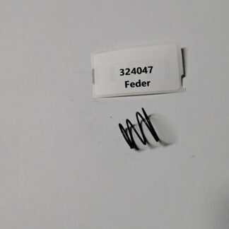 Feder für MOF001 TRA001 (gebraucht)