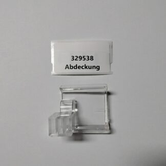 Schalterabdeckung für TRA001 MOF001 (gebraucht)