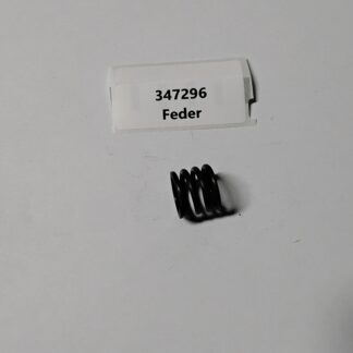 Feder für MOF001 TRA001 (gebraucht)