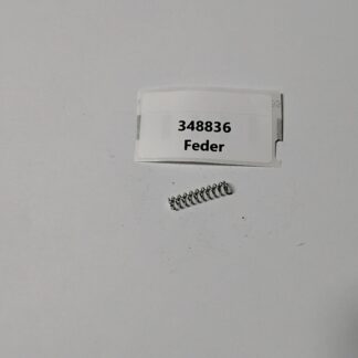 Feder für MOF001 TRA001 (gebraucht)