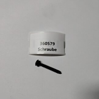 Schraube für JOF001 MOF001 TRA001 (gebraucht)