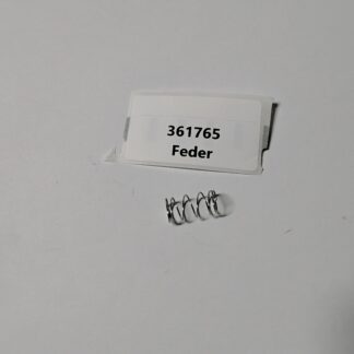 Feder für JOF001 MOF001 TRA001 (gebraucht)