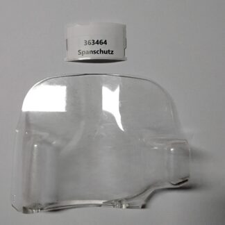 Spanfänger hinten für TRA001 (gebraucht)