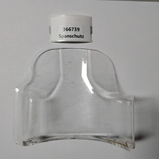 Spanfänger vorne für TRA001 (gebraucht)