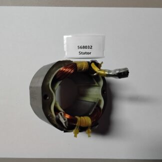 Stator 240V für MOF001 (gebraucht)