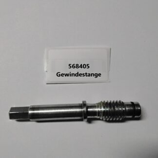 Fräswelle für MOF001 (gebraucht)