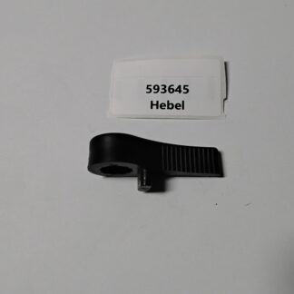 Spannhebel für JOF001 MOF001 (gebraucht)