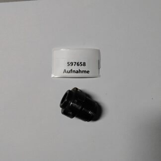 Spannzangenhalter für JOF001 MOF001 TRA001 (gebraucht)