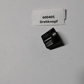 Drehknopf für JOF001 MOF001 TRA001 (gebraucht)