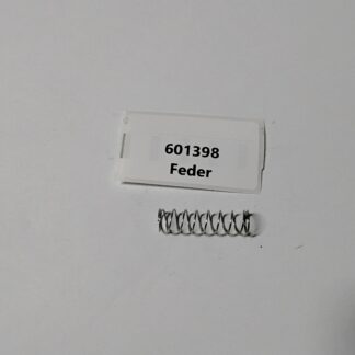 Feder für JOF001 MOF001 TRA001 (gebraucht)