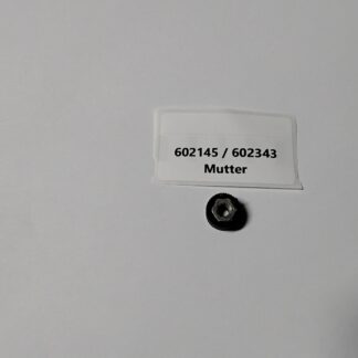 Drehrad Frästiefeneinstellung für JOF001 MOF001 TRA001 (gebraucht)