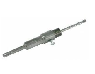 BETONLOCHSAEGE - ADAPTOR SDS PLUS 110MM