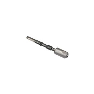 ADAPTOR HEX 13mm > SDS-PLUS
