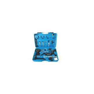 MOTOR EINSTELLWERKZEUGSATZ DIESEL GM FIAT 1.3 1.9 2.0 2.2 INJECTION WATER PUMP REMOVAL