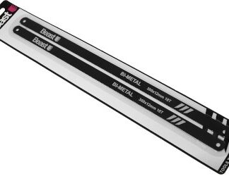 SAGEBLATTER BI-METAL 300x12MM 18T 2X