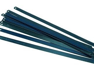 SAGEBLATTER 300MM 12X