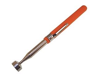 MAGNETISCHE GREIFER 165MM-660MM TELESCOPIC