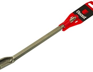 BEITEL SDS SDS 22MM X 14X250 U-SHAPE SDS PLUS