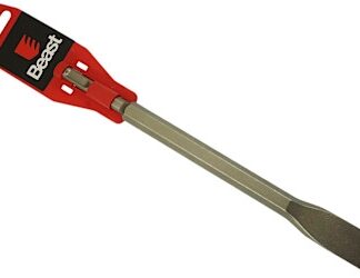 BEITEL SDS SDS 20MM X 14X250 FLAT SDS PLUS