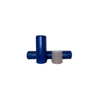 KLEBESCHUTZFOLIE 125MMx30M 45um UV 60DAYS