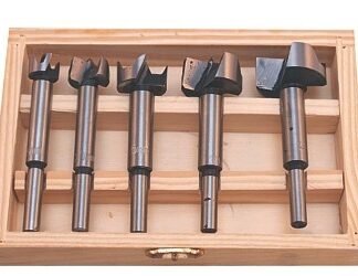 HOLZFRASERSATZ 15-20-25-30-35 x 8MM 5X