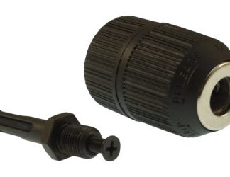 SCHNELLSPANNFUTTER BOHRFUTTER 1/2'' 2-13MM SDS ADAPTER