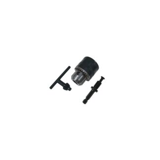 ZAHNKRANZBOHRFUTTER BOHRFUTTER 3/8'' 1.5-10MM 3X