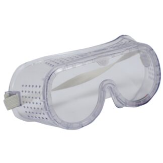 SCHUTSBRILLE PROFI EN166