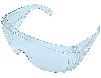 SCHUTSBRILLE EN166