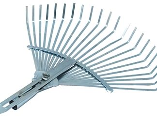 Laubbesen verstellbar 270-460MM